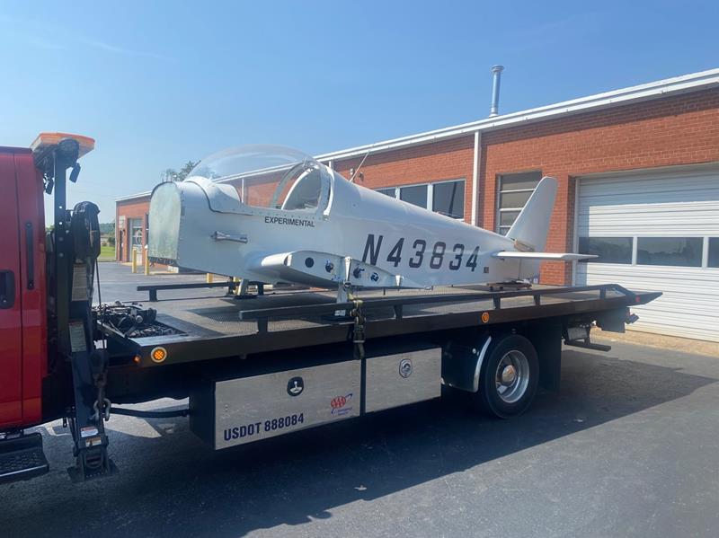 McCoy Motors Towing & Recovery Russellville, KY