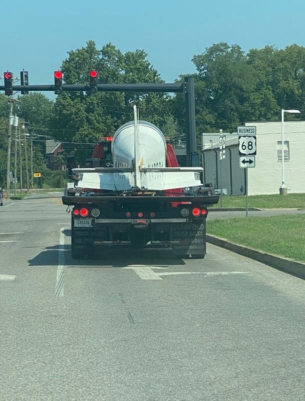 McCoy Motors Towing & Recovery Russellville, KY